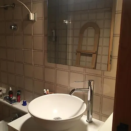 Holiday home Casamia Roccaraso