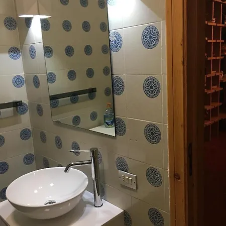 Casamia Vakantiehuis Roccaraso