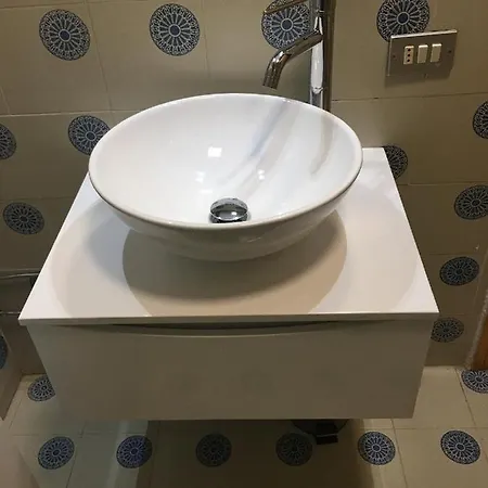 בית נופש Casamia רוקרזו