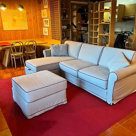 Casamia Casa vacanze *