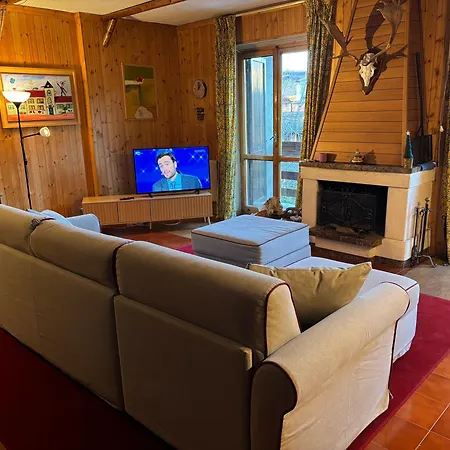 Casamia Vakantiehuis Roccaraso