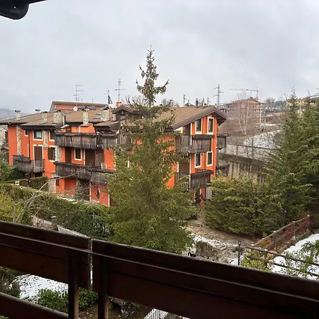 Casamia Vakantiehuis Roccaraso