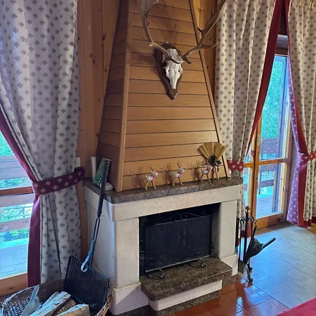 Casamia Vakantiehuis