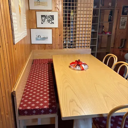 Casamia Vakantiehuis Roccaraso