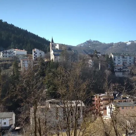 Casamia Vakantiehuis