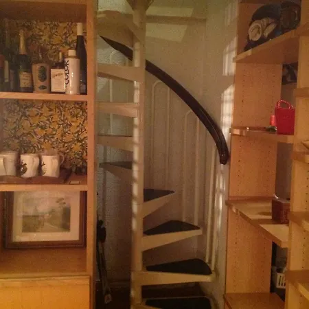 Holiday home Casamia