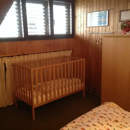 Vakantiehuis Casamia