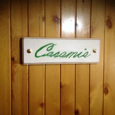 Tatil Evi Casamia *