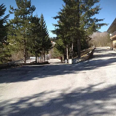 Casa vacanze Casamia Roccaraso