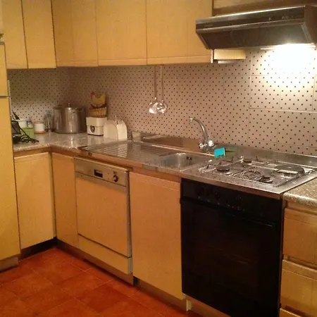 Casamia Vakantiehuis Roccaraso