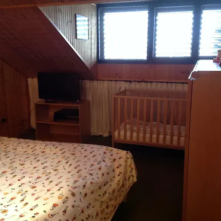 Vakantiehuis Casamia