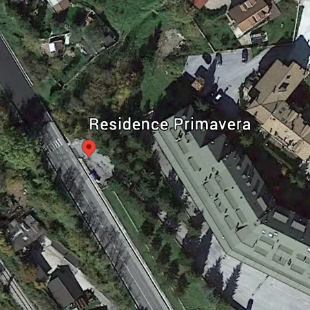 Vakantiehuis Casamia *