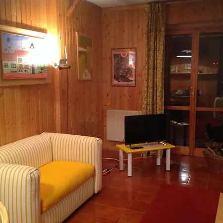 Casamia Holiday home