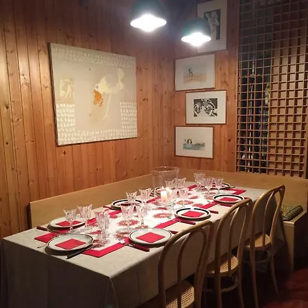 Holiday home Casamia *