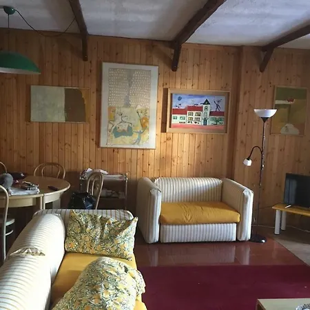 Vakantiehuis Casamia