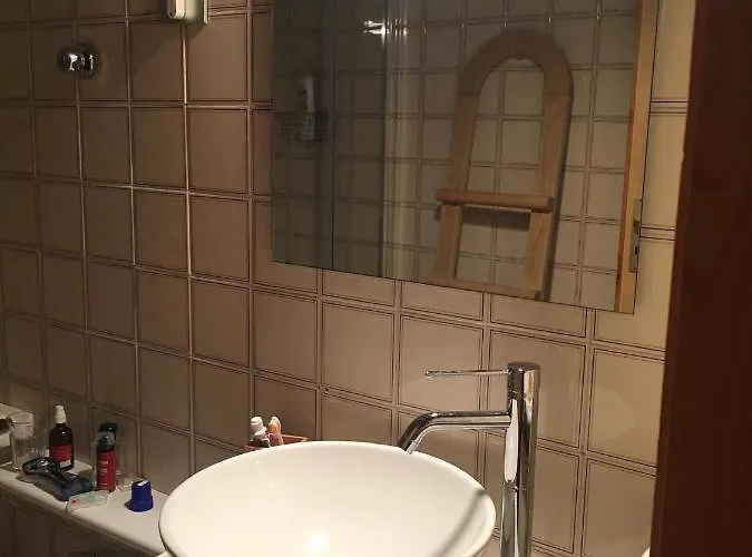 Дом отдыха Casamia Рокказаро