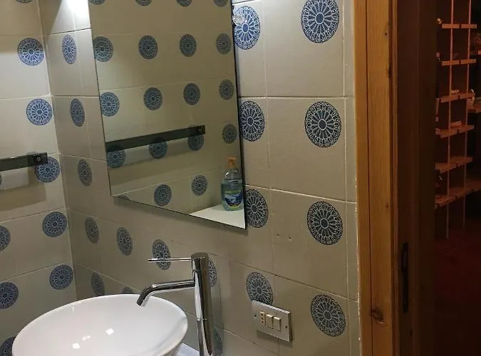 Casamia 펜션 로카라소