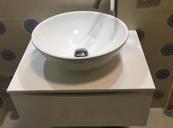 Дом отдыха Casamia Рокказаро