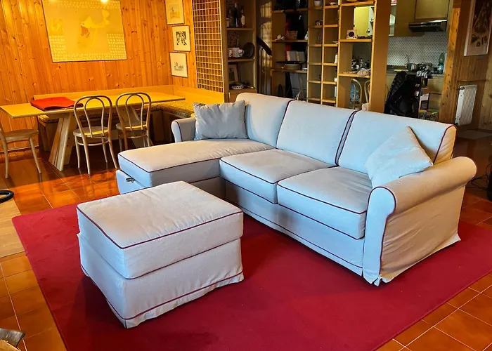 Casamia Дом отдыха *