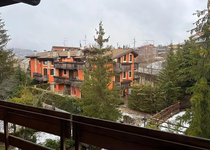 Casamia 펜션 로카라소