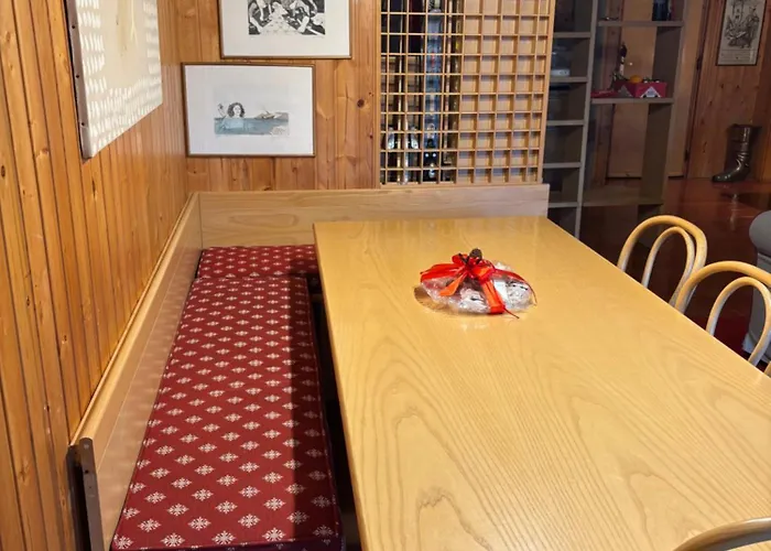 Casamia 펜션 로카라소