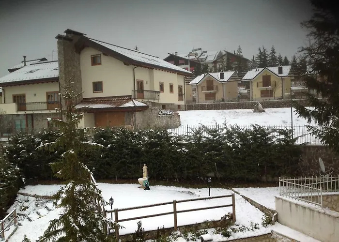 Дом отдыха Casamia *