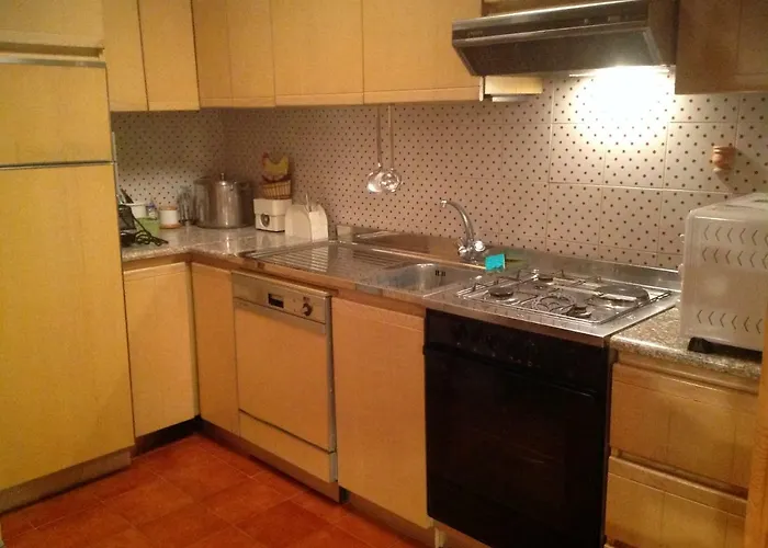 Casamia 펜션 로카라소