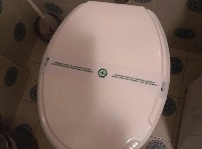 Дом отдыха Casamia Рокказаро